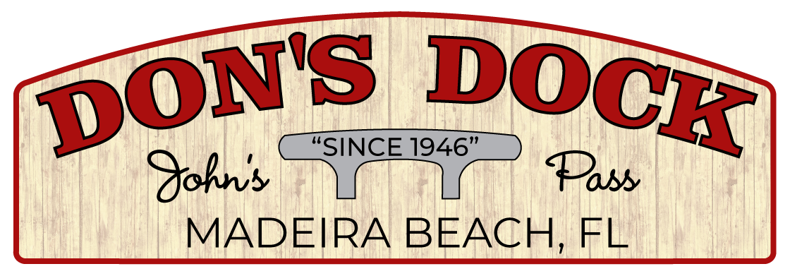 Dons Dock Logo